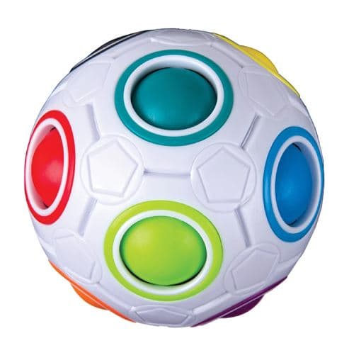 כדור פאזל 6 ס"מאתר אטרקציה אונליין מהיבואן לצרכן