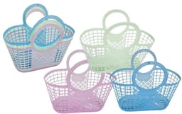 סל קניות לילדים כולל ידיות קונים רק באטרקציה מהיבואן לצרכן