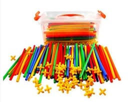 קשקשים-משחק קשיות הרכבה בקופסה 300 חלקים קונים רק באטרקציה מהיבואן לצרכן