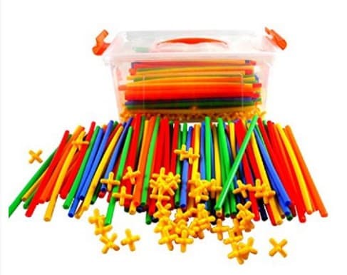 קשקשים-משחק קשיות הרכבה בקופסה 300 חלקים קונים רק באטרקציה מהיבואן לצרכן