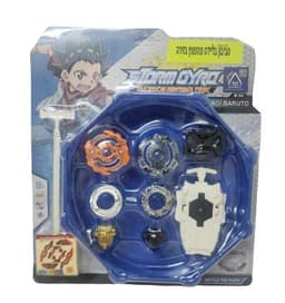 סביבון בליידס מתפוצץ בזירה גודל אריזה28X32 ס"מבאתר אטרקציה