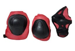 סט מגנים לילדים במבחר צבעיםאטרקציה מהיבואן לצרכן