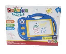 לוח מחיקה צבעוני 20X30 ס"מבאתר אטרקציה אונליין מהיבואן לצרכן