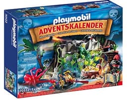 פליימוביל פיראטים: סט מיוחד מסתור האוצר של הפיראטים- דגם 70322 קונים רק באטרקציה מהיבואן לצרכן