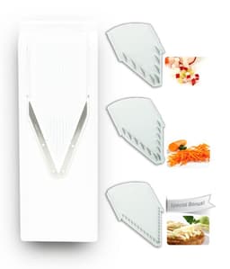 מנדולינה מקורית וי3