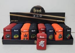 מצית טורבו גראס