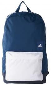 תיק אדידס מקורי לבן כחול באתר אטרקציה מהיבואן לצרכן