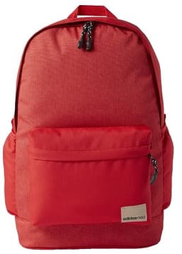 תיק אדידס מקורי - אדום קונים רק באטרקציה מהיבואן לצרכן