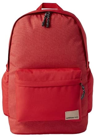 תיק אדידס מקורי - אדום קונים רק באטרקציה מהיבואן לצרכן