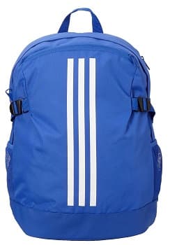 תיק אדידס מקורי - תכלת לבן קונים רק באטרקציה מהיבואן לצרכן