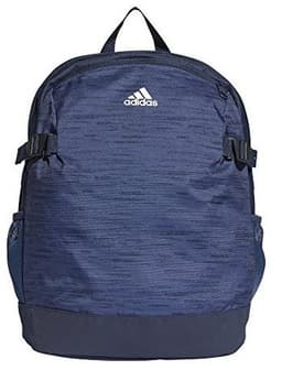 תיק אדידס מקורי - כחול משולב קונים רק באטרקציה מהיבואן לצרכן