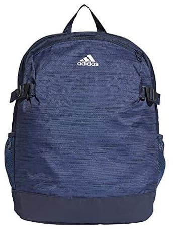 תיק אדידס מקורי - כחול משולב קונים רק באטרקציה מהיבואן לצרכן