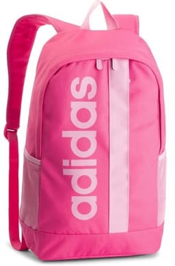 תיק אדידס מקורי- ורוד כתוביות קונים רק באטרקציה מהיבואן לצרכן