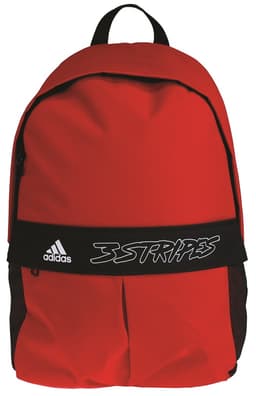 תיק אדידס מקורי - אדום לוגו קונים רק באטרקציה מהיבואן לצרכן