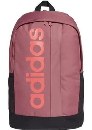 תיק אדידס מקורי בורדו לוגו ורוד באתר אטרקציה מהיבואן לצרכן