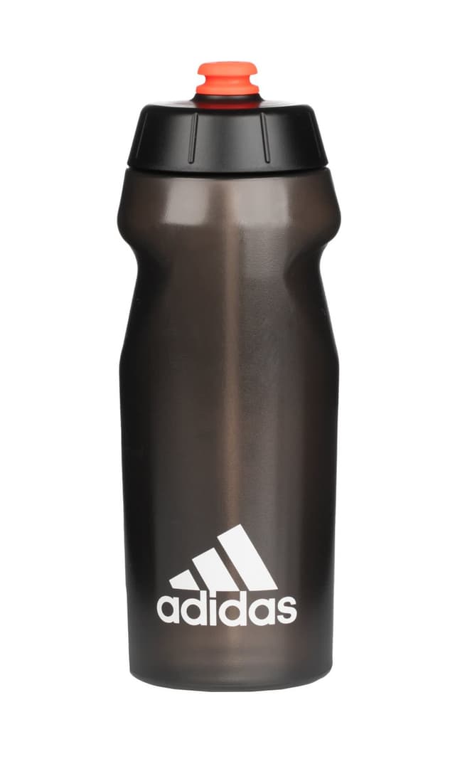 בקבוק פלסטיק + פיה ADIDAS - שחור קונים באטרקציה במחיר משתלם