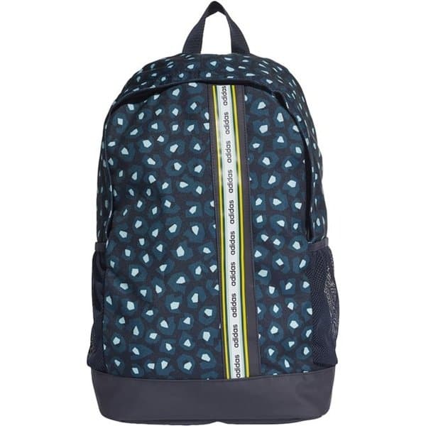 תיק אדידס מקורי - כחול ירוק קונים רק באטרקציה מהיבואן לצרכן