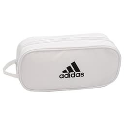 קלמר אדידס מקורי תא אחורי וקדמי - לבן באטרקציה אונליין