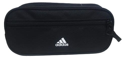 קלמר אדידס 2 תאים מקורי - שחור לבן באטרקציה אונליין