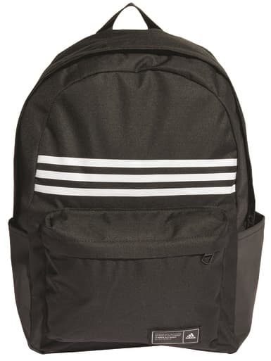 תיק אדידס מקורי פסים לרוחב - שחור קונים רק באטרקציה מהיבואן לצרכן