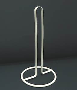 מוט לנייר קרם