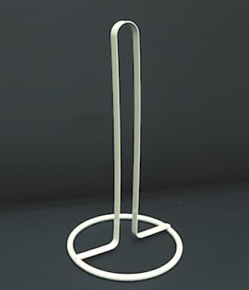 מוט לנייר קרם