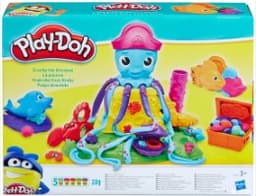 פליידו קראנקי התמנון הגנדרן באתר אטרקציה מהיבואן לצרכן