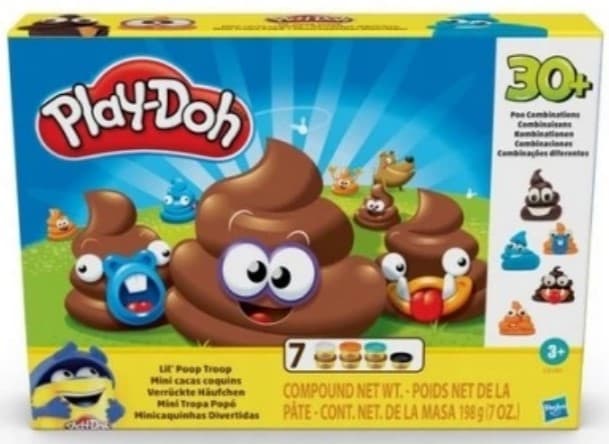 פליידו אימוג'י קקי באתר אטרקציה מהיבואן לצרכן