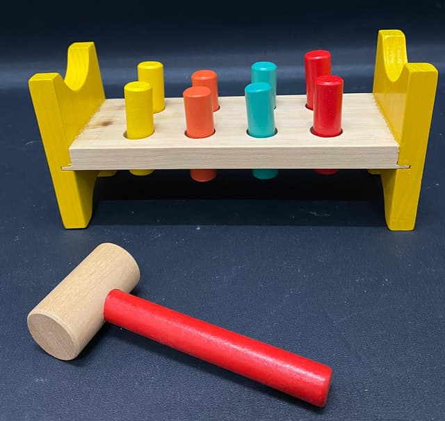 הך בפטיש מעץ קונים בזול רק באתר היבואן אתר הדיסקאונט הטוב