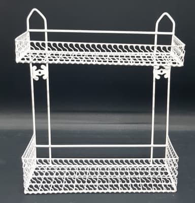 מעמד למקלחון מרובע - 34X30 סמ באטרקציה אונליין מהיבואן לצרכן