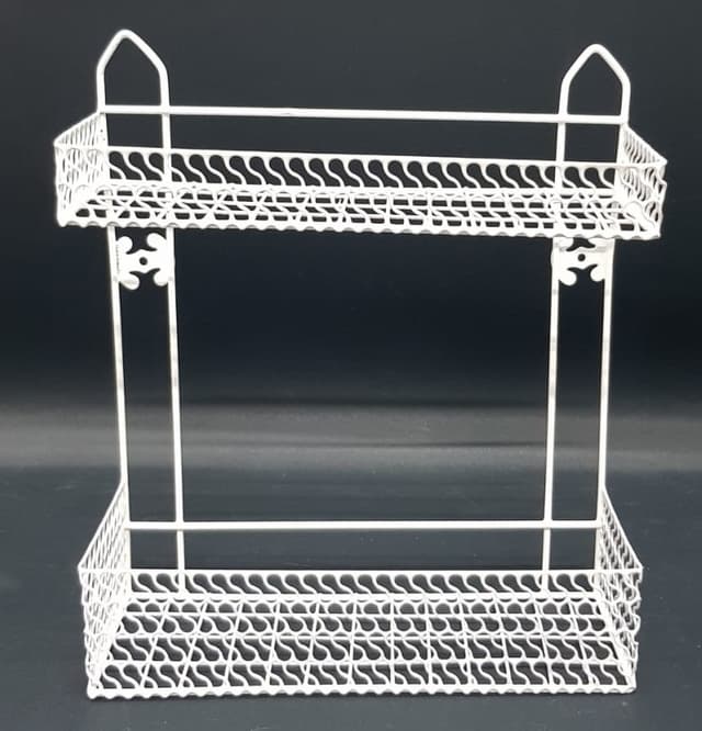 מעמד למקלחון מרובע - 34X30 סמ באטרקציה אונליין מהיבואן לצרכן