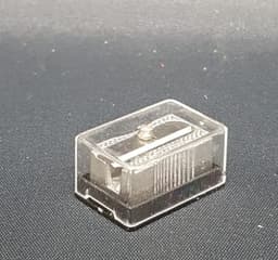 מחדד ברזל איכותי בקופסה