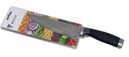 סכין מטבח רחבה 30 סמ Kitchen knife קונים רק באטרקציה מהיבואן לצרכן