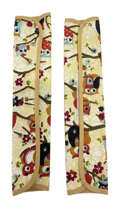 סט ידיות מקרר