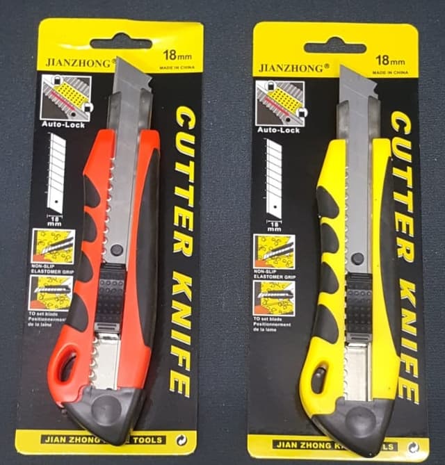 סכין יפנית - קונים רק באטרקציה מהיבואן לצרכן