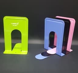 מעמד לקלסרים מתכת במגוון צבעים קונים רק באטרקציה מהיבואן לצרכן