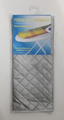 כיסוי לקרש גיהוץ 140*50 קונים רק באטרקציה מהיבואן לצרכן