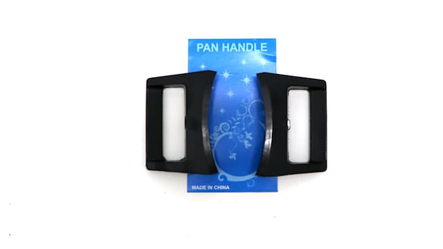 מארז זוג ידיות לסירים 7 סמ באטרקציה אונליין מהיבואן לצרכן