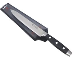 סכין שף נירוסטה ידית מתכת משולבת קונים רק באטרקציה מהיבואן לצרכן