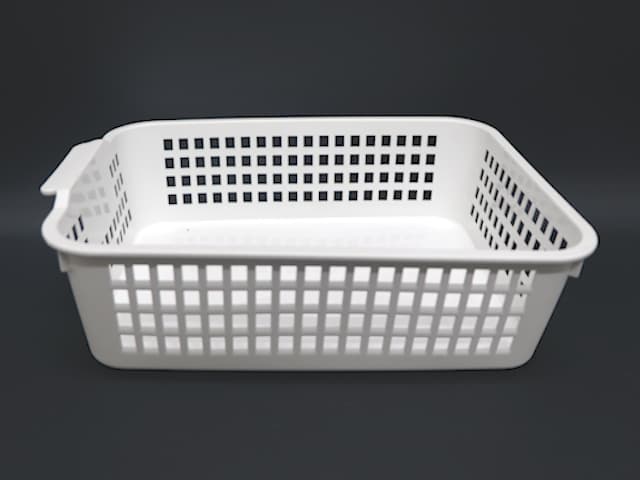 סלסלת פלסטיק 31X22 קונים במחירים זולים מהיבואן לצרכן