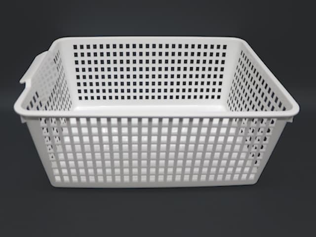 סלסלת פלסטיק קשיחה מלבנית 36X26 קונים רק באתר אטרקציה