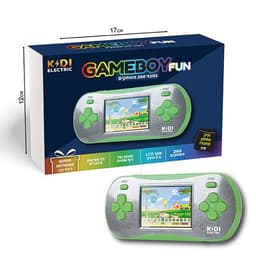 גמבוי 260 משחקים ירוק אתר אטרקציה אונליין