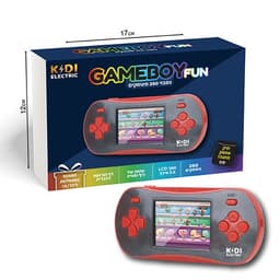 גמבוי 260 משחקים אדום אתר אטרקציה אונליין