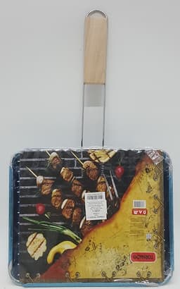 מתקן לצליית כבד 24X20 קונים רק באטרקציה מהיבואן לצרכן