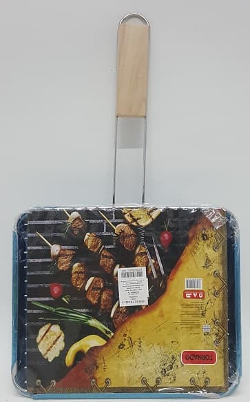 מתקן לצליית כבד 24X20 קונים רק באטרקציה מהיבואן לצרכן