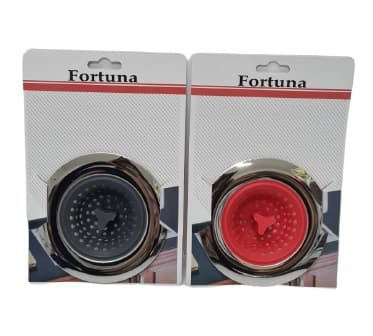 מסננת לכיור מטבח אמריקאיאטרקציה אונליין מהיבואן לצרכן