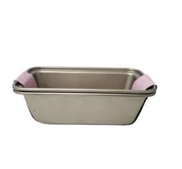 סט 2 תבניות קטנות טפלון 16X9 ס"מאתר אטרקציה מהיבואן לצרכן