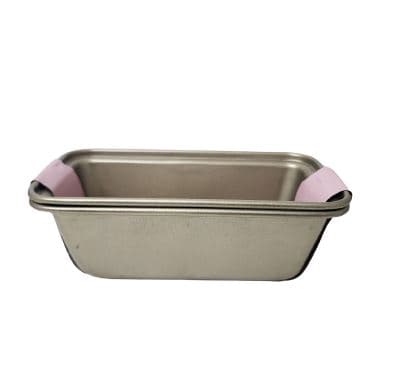 סט 2 תבניות קטנות טפלון 16X9 ס"מאתר אטרקציה מהיבואן לצרכן