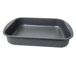 תבנית אפיה טפלון 28.5X19.5 ס"ממהיבואן לצרכן