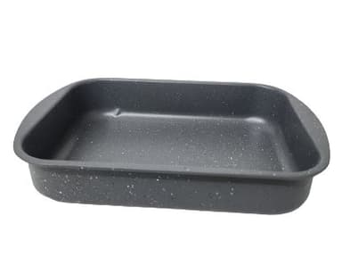 תבנית אפיה טפלון 28.5X19.5 ס"ממהיבואן לצרכן